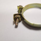 Air filter hose clamps for auto