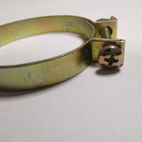 Air filter hose clamps for auto