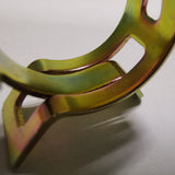 Spring hose clamps pipe clamps cable clamp