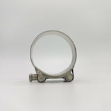 European style heavy duty hose clamps