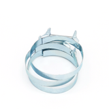 Air filter hose clamps for auto