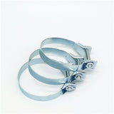 Air filter hose clamps for auto